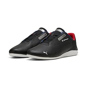 Amazon.com | PUMA Men's BMW Motorsport Drift CAT Decima